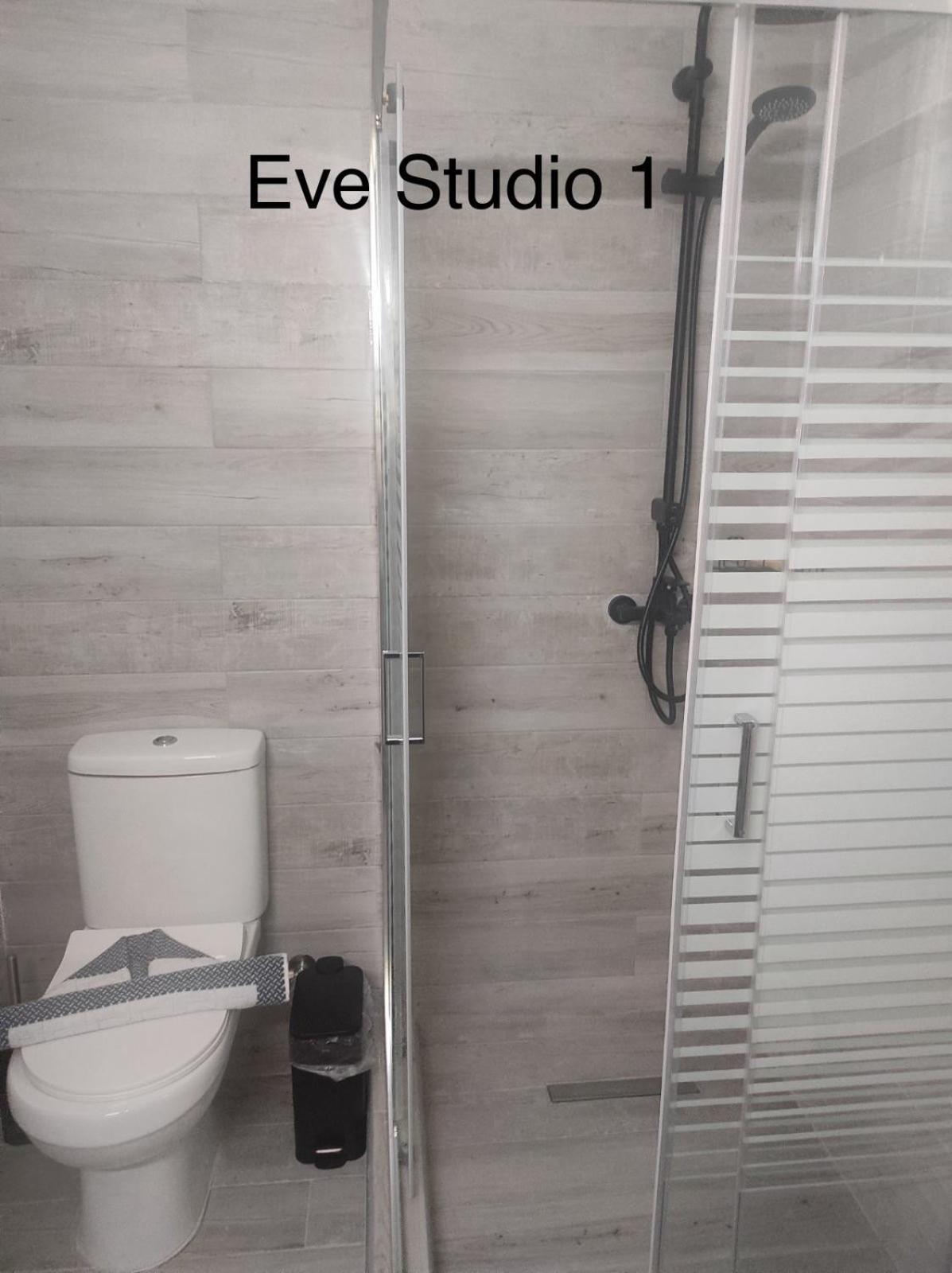 Evestudioskos Exterior foto