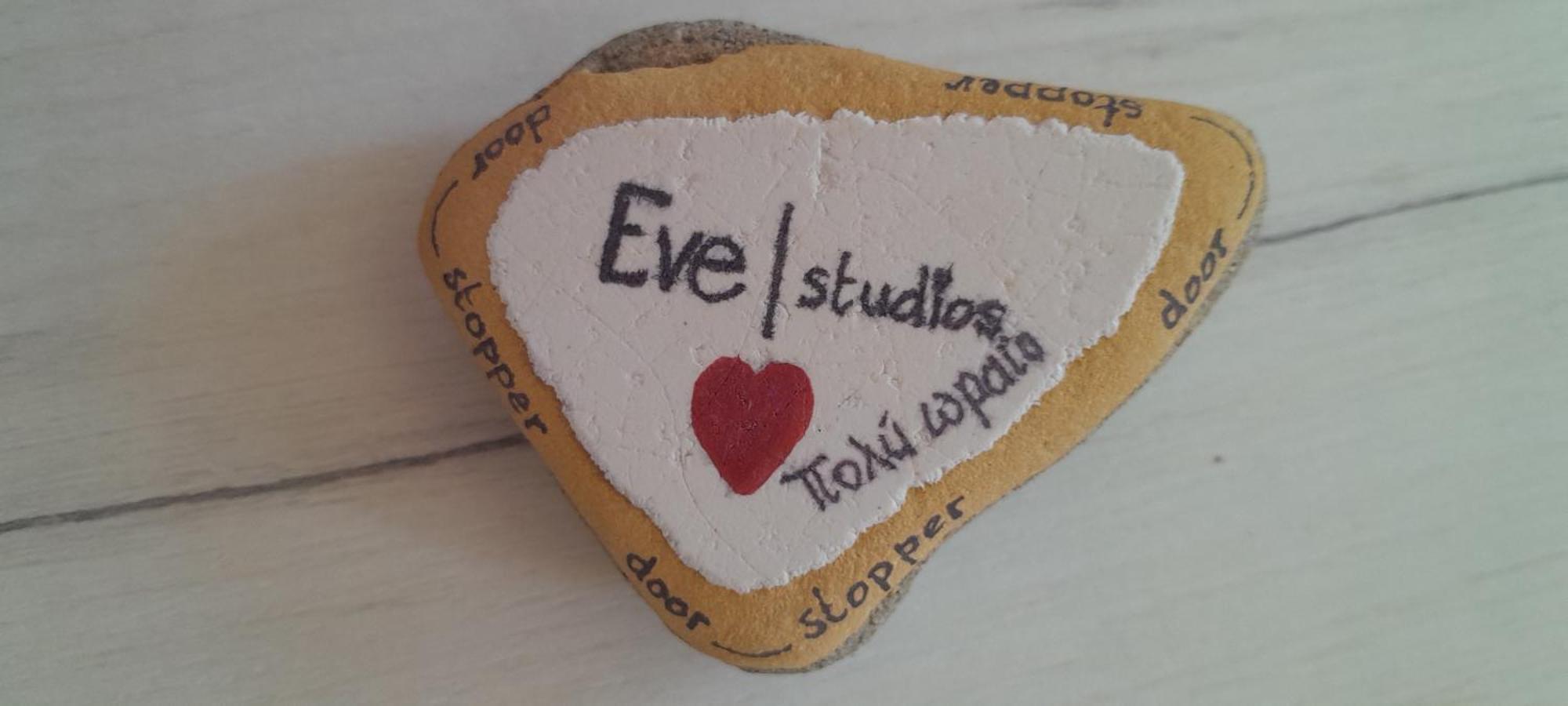 Evestudioskos Exterior foto